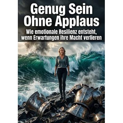 Genug Sein Ohne Applaus, Taschenbuch von Sabine Böhm, Epubli, 978-3-565-47552-0