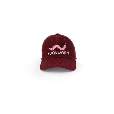 Bookworm Hat