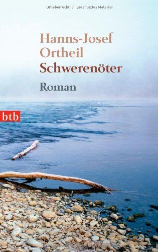 Hanns-Josef Ortheil - Schwerenöter. Roman - Preis vom 11.10.2026 23:13:37 h