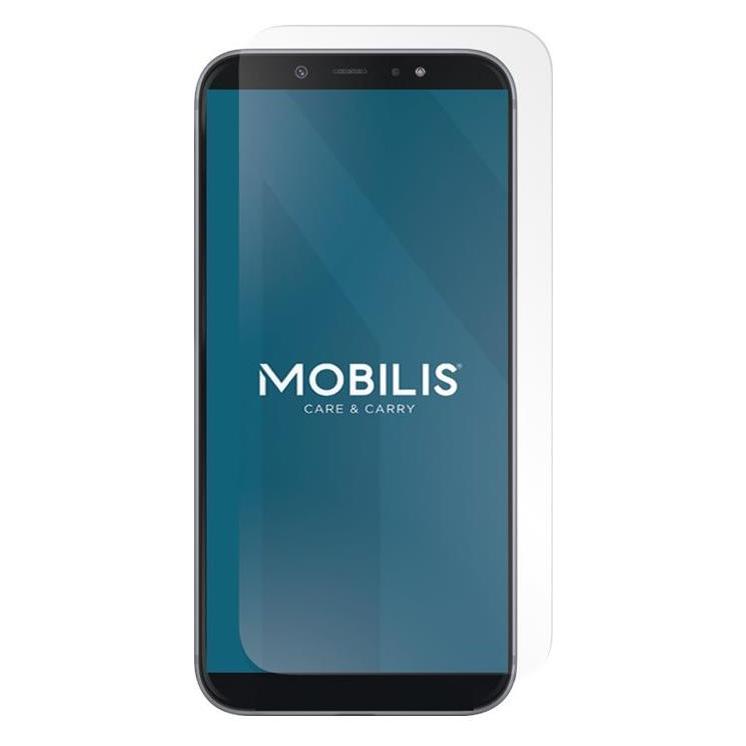 Mobilis Screen Protector Tempered Glass (Apple iPhone 11) (017003)