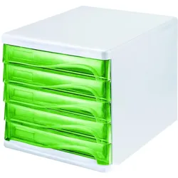Helit, Dokumentenablage, Schubladenbox
