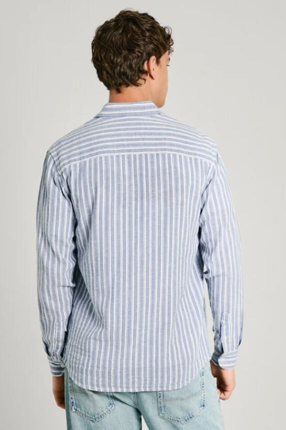 Camiseta Pepe Jeans Mosey Hombre N/a M