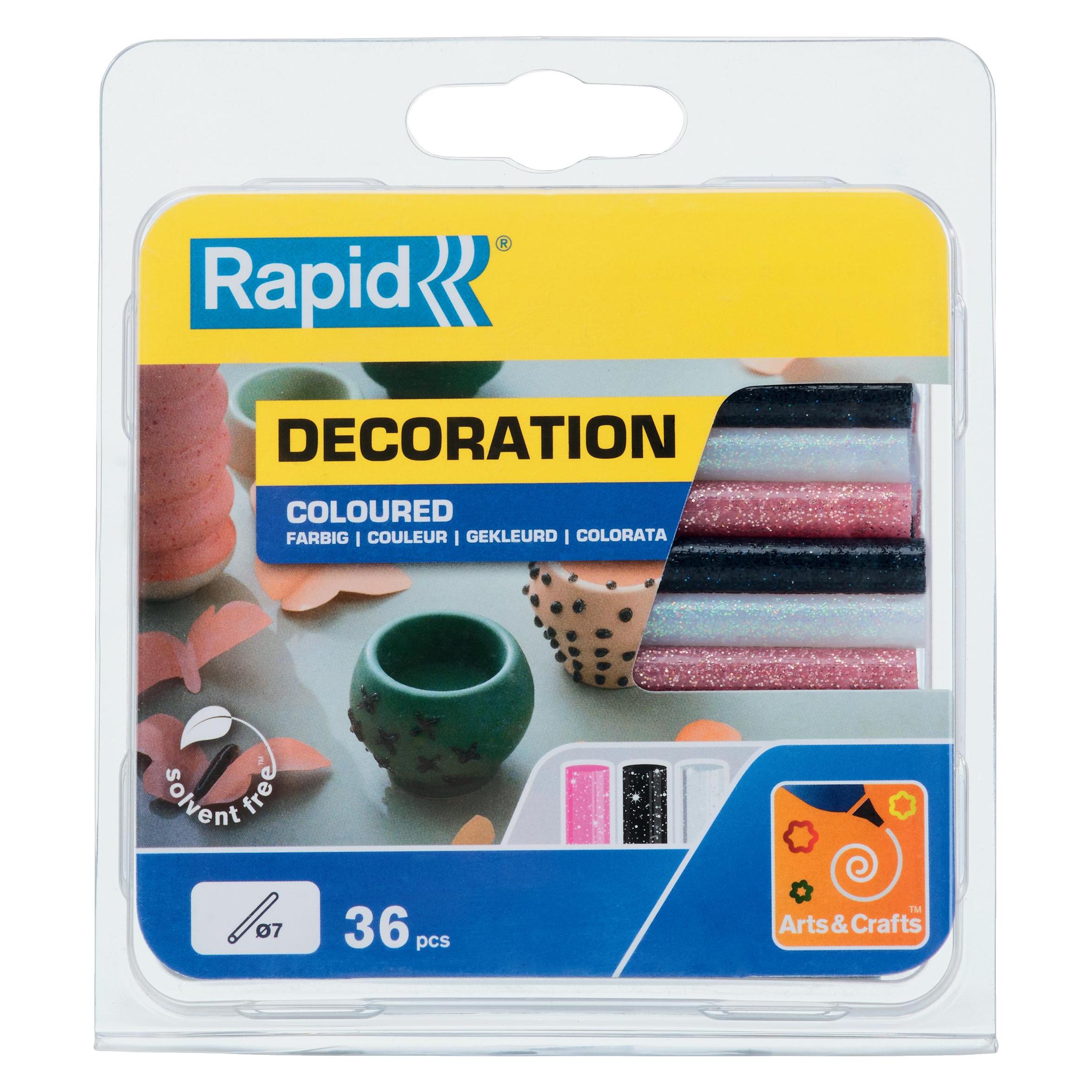 Rapid Glitzer Klebesticks (4051661034350)