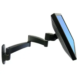 Ergotron Serie 200 Monitor Wandhalterung (45-234-200)