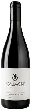 """Beaumont Far Side Mourvedre 2019 Red Wine - South Africa"""