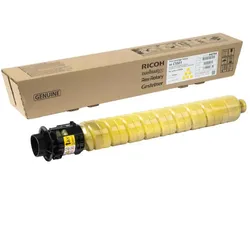 Ricoh Original 842784 Toner gelb (24.000 Seiten)