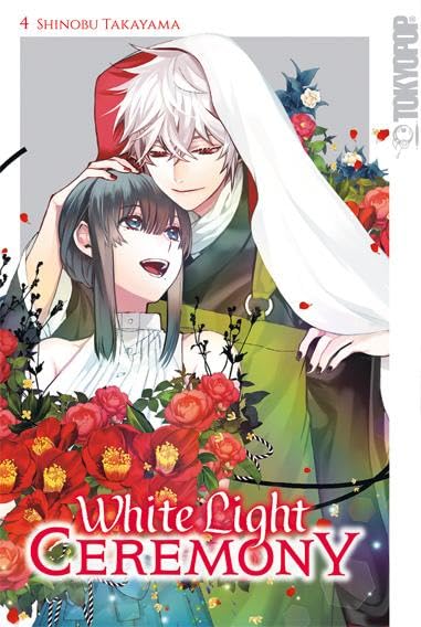 Shinobu Takayama - White Light Ceremony 04 - Limited Edition - Preis vom 13.10.2026 19:28:25 h