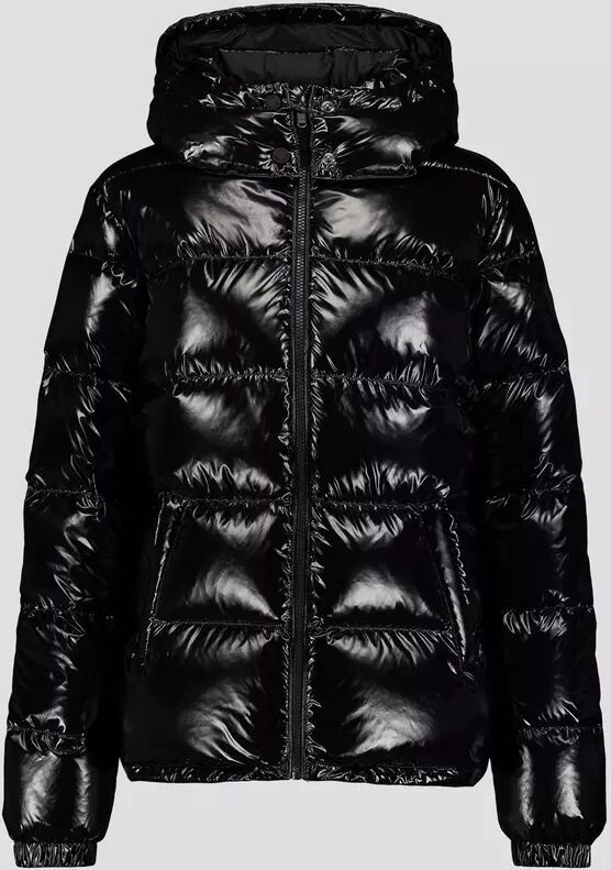 Jott - Daunenjacke, für Damen, Black, Größe XL