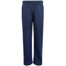 Just Hoods, Herren, Sporthose, Signature Heavyweight Jogpants (M), Blau