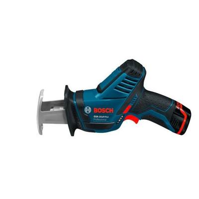 Bosch Power Tools Akku-Säbelsäge 060164L902