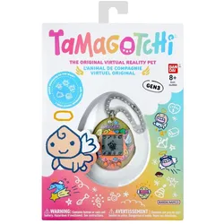 Bandai TAMAGOTCHI Original - Angel Bouquet (Deutsch)
