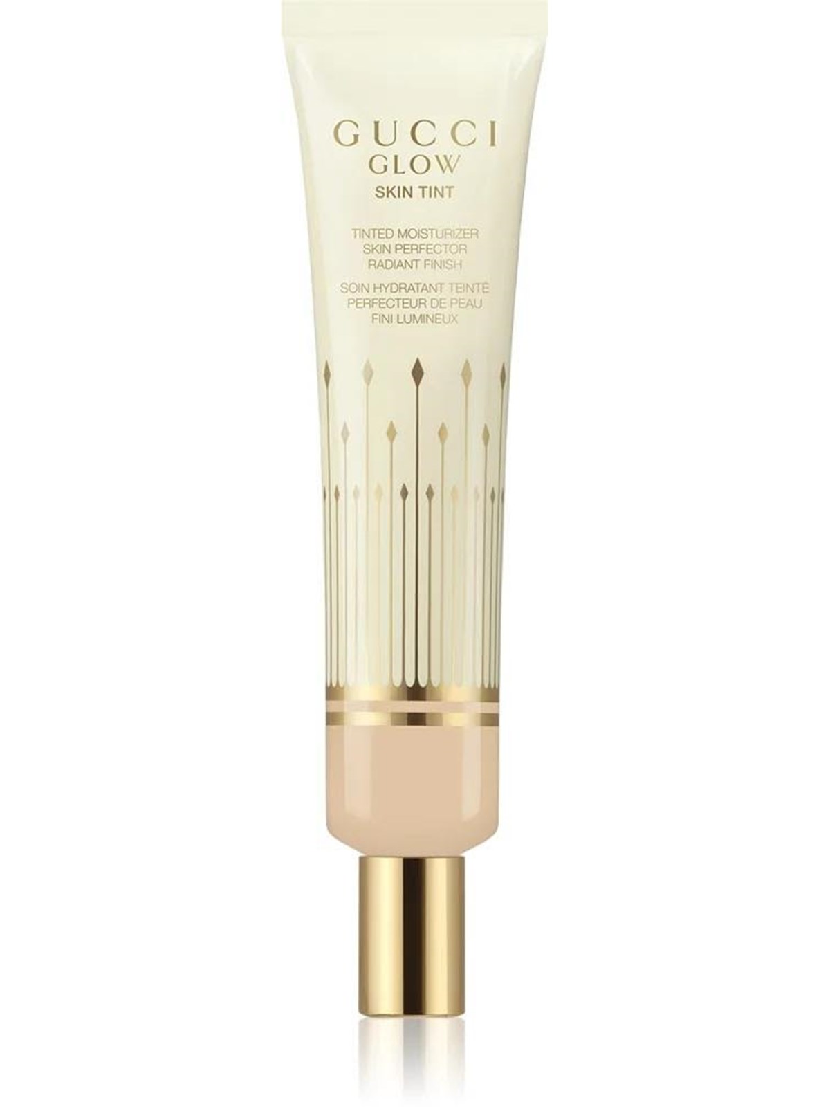 Gucci Glow Skin Tint Tinted Moisturizer 24