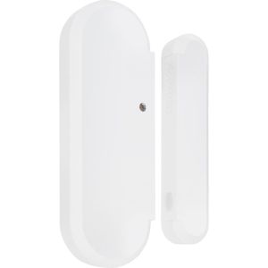 Abus Tür-Fensterkontakt Smartvest Pro FUMK45000, für Smart Home, App-fähig, Funk