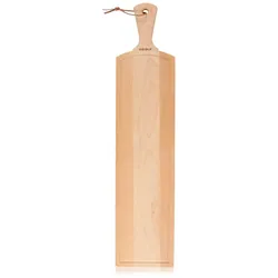 Boska Tagliere da servire Amico L / Legno di quercia oliato / Extra grande / Preparare e presentare / Marrone / 51,4 cm