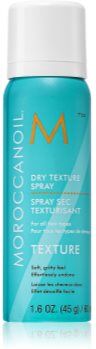 Moroccanoil Texture spray capilar para volume e forma 60 ml. Texture