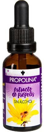 ARTESANIA AGRICOLA Artesania Agrícola Extracto Propolina Sin Alcohol 30 ml