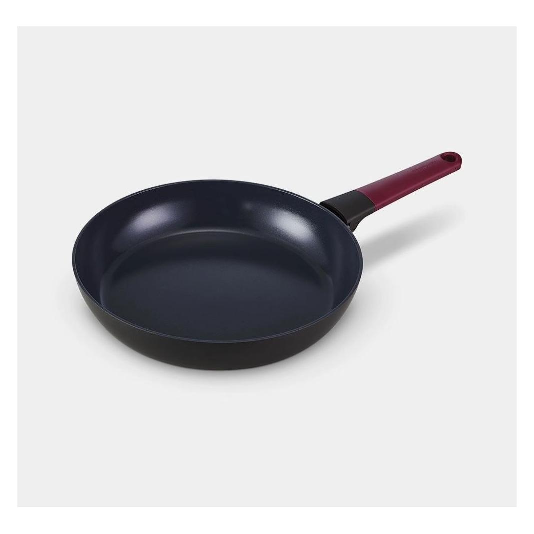 Brabantia Tasty+ Bratpfanne, 28 cm, Antihaft (Bratpfanne, 28 x 7.30 cm) (45633219)