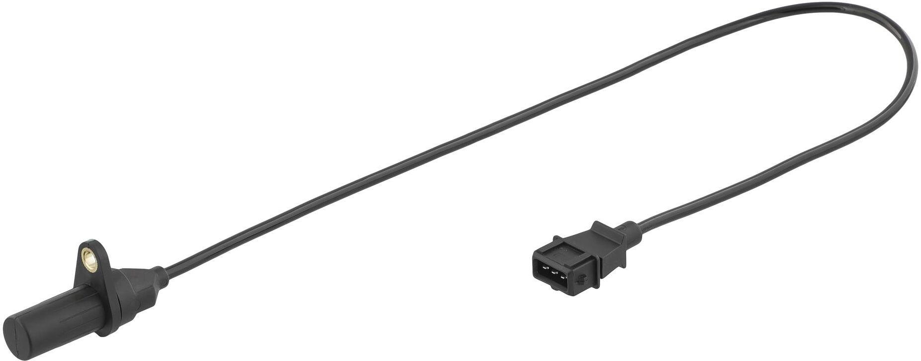 Topran Impulsgeber, Kurbelwelle 623133 Für Lancia