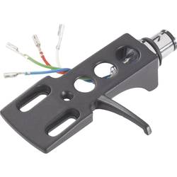 CONRAD Headshell SME Aluminium Black Systemträger 4105