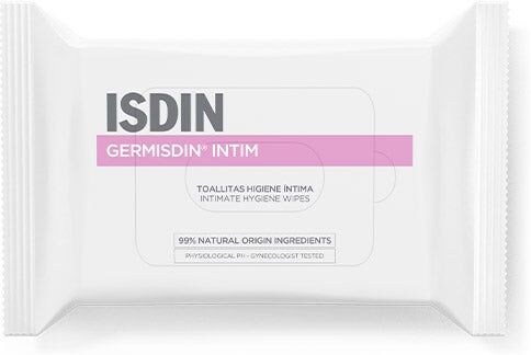 Toallitas Germisdin Intim