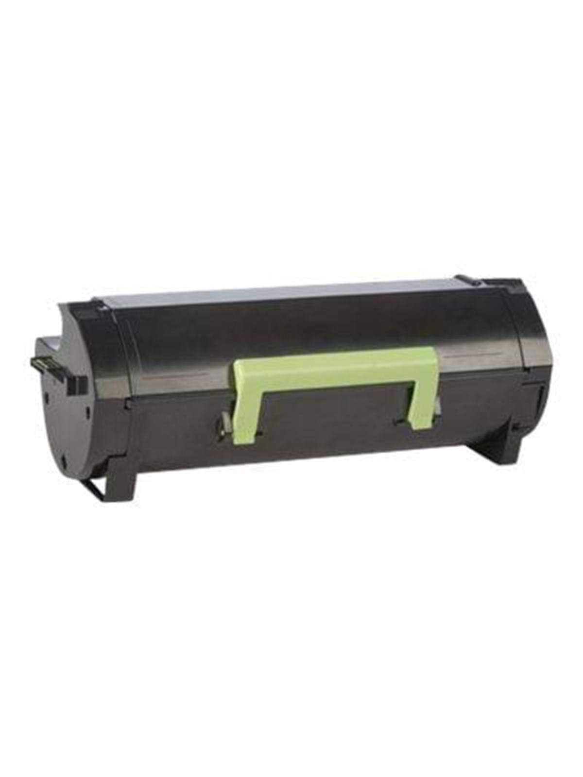 Lexmark 500HA - Tonerpatrone Schwarz