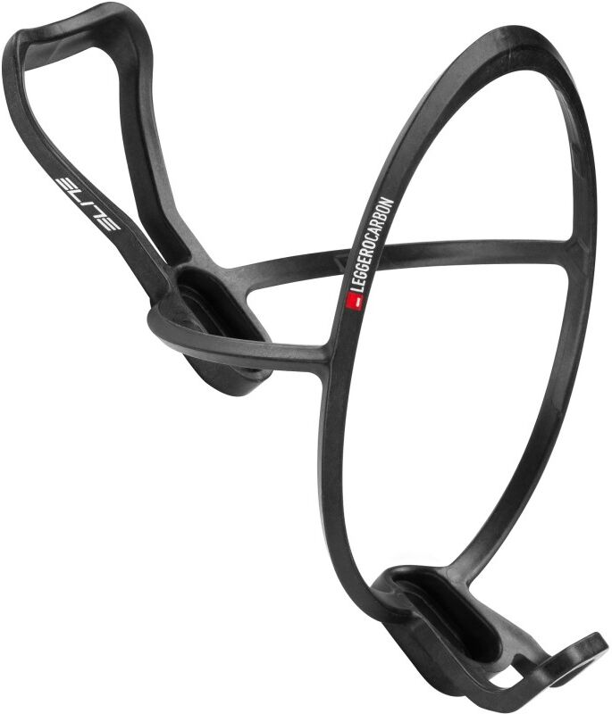 Elite Portaborraccia in carbonio  LEGGERO CARBON 2.5 13 gr