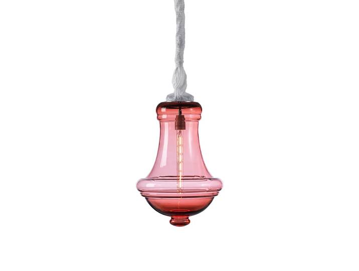 Bsweden Suspension Valborg rose, LED