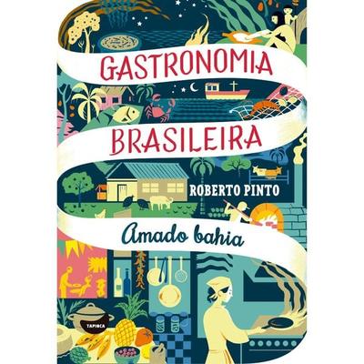 Amado bahia - Roberto Pinto, Audio, 4066339783799