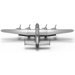 Border Model BF010 Avro Lancaster B.Mk.I/III - Full Interior Plastic kit