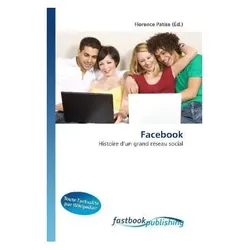 Facebook, Fachbücher