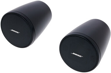 Bose Professional FreeSpace FS2P black Schwarz