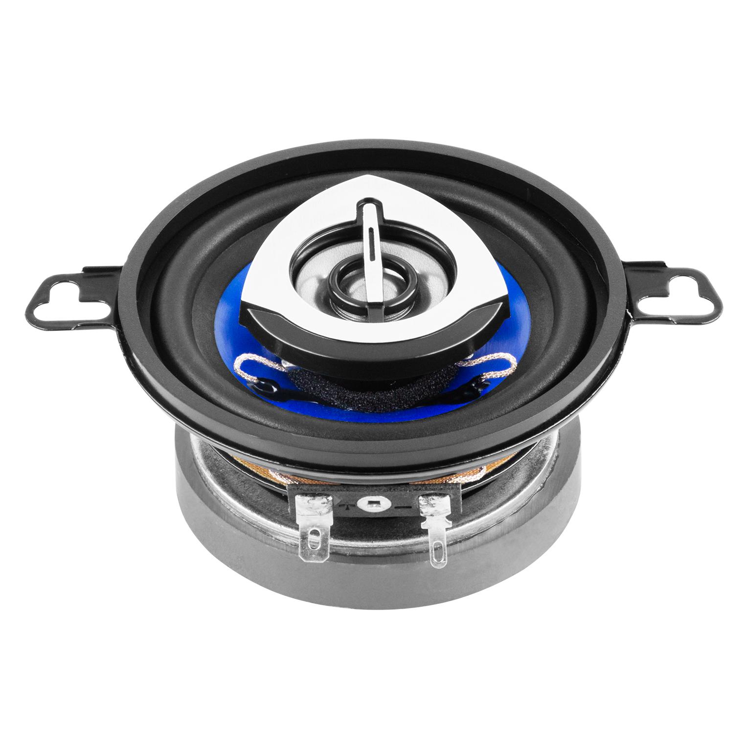 Peiying Car speaker PY-AQ352C 3.5 " (8.89 cm) (PYAQ352C)