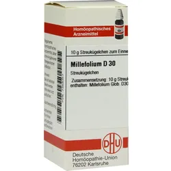 Millefolium D30 10 G