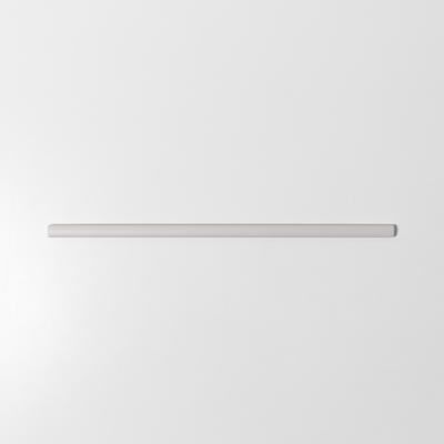 Cruz Bay Studio Bedouin 0.39 in. x 11.81 in. Pencil Bullnose Trim Tile