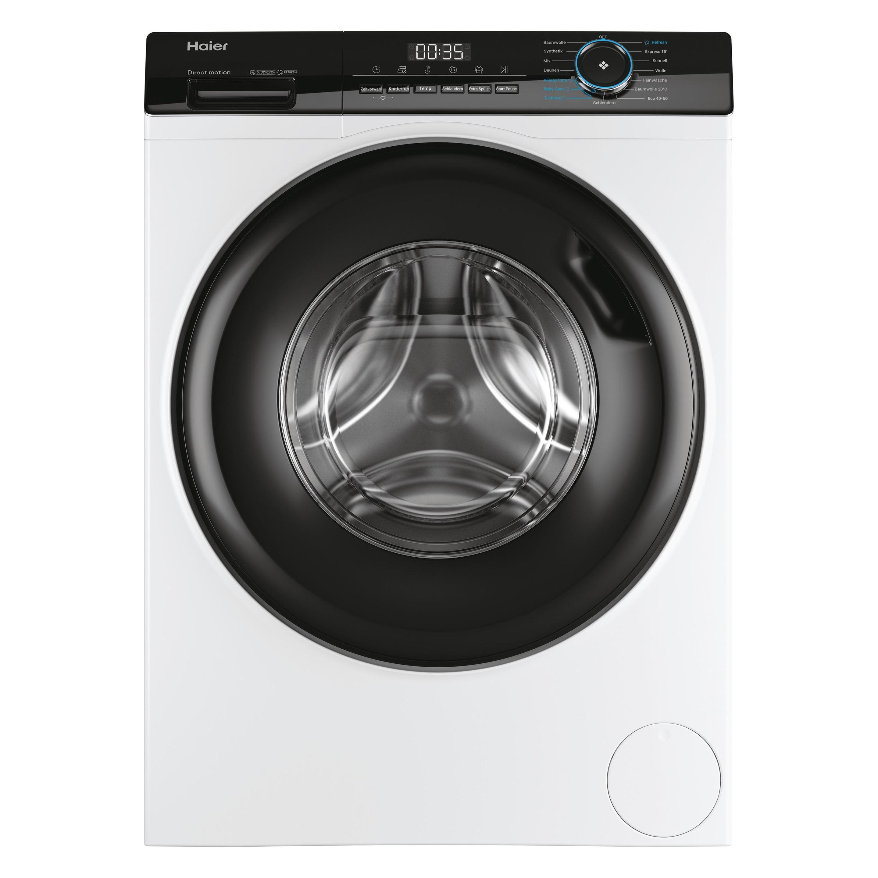 Haier HW90-B14939 (9 kg, Links) (31019692)