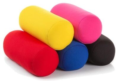 Cuscino Sould in Micropile Antipilling 100% Poliestere Personalizzate o neutre
