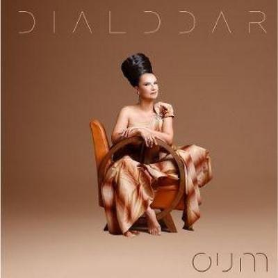 Dialddar - Oum, CD