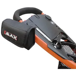 BIG MAX QL Range Finder Bag - Distanzmesser Tasche -