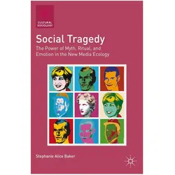 Social Tragedy, Fachbücher von S. Baker