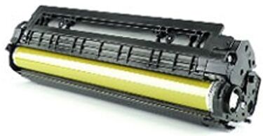 Lexmark 24B6514 toner amarelo