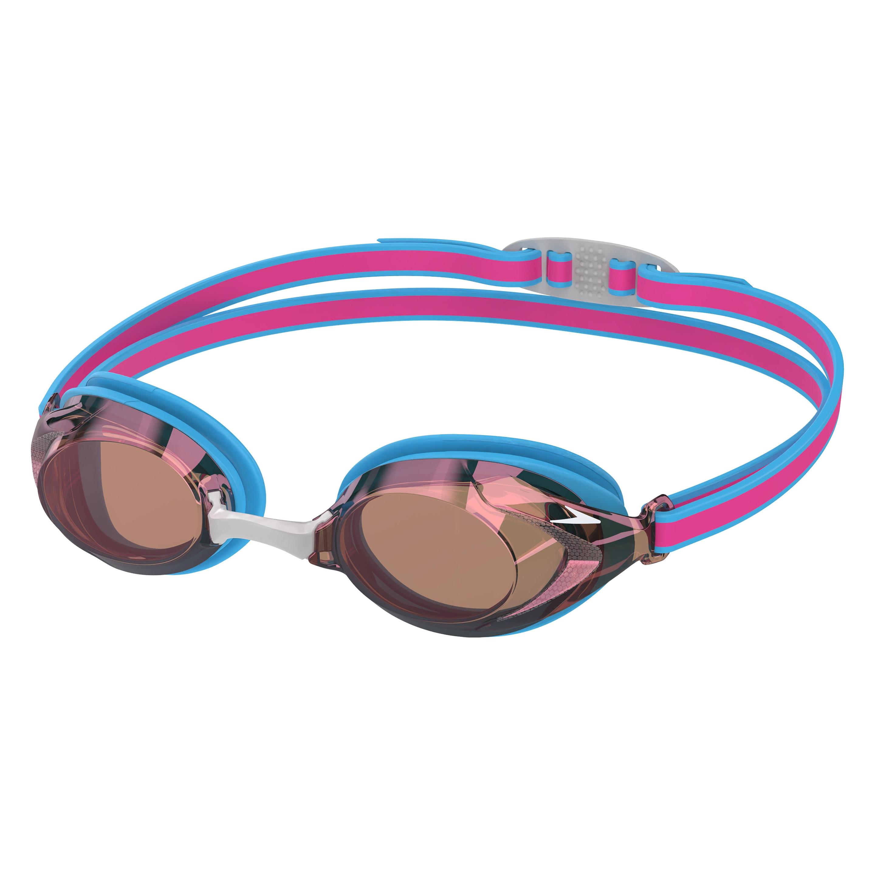 Speedo Junior Vanquisher 3.0 Mirror (800475116553)