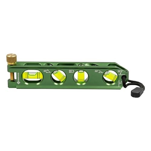 Greenlee L77 Mini Magnetische Waterpas