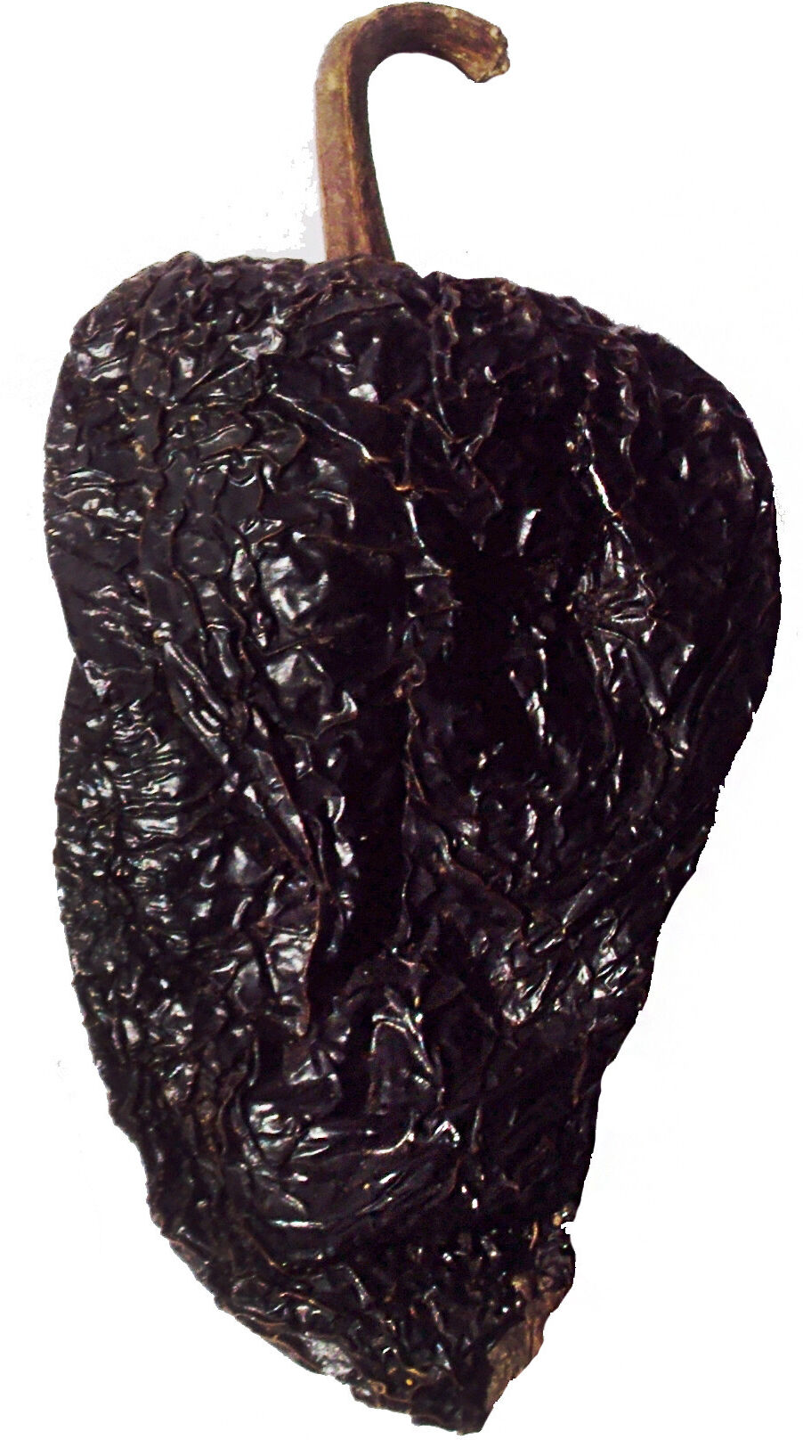 Ancho Whole Dried Chilli 1kg