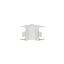 GGK 2865 Inneneckhaube LFG 40x40mm-7035, Kunststoff hfr, lichtgrau LFG 40x40-IE LFG40x40IE