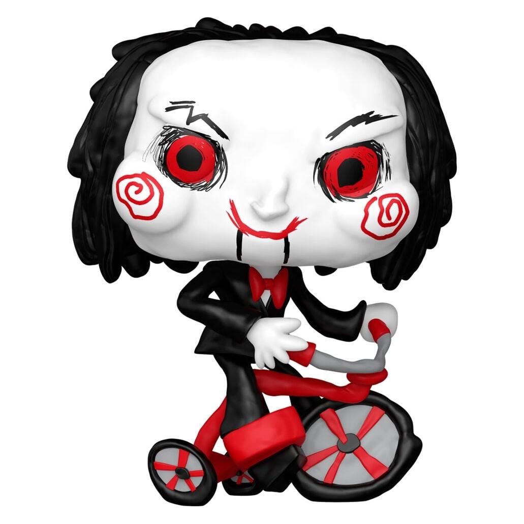 Funko POP Doodles Billy on Bike (FUPC2908)