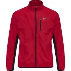 NEWLINE Men ́s Core Jacket tango red - M
