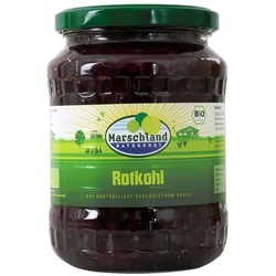 Rotkohl