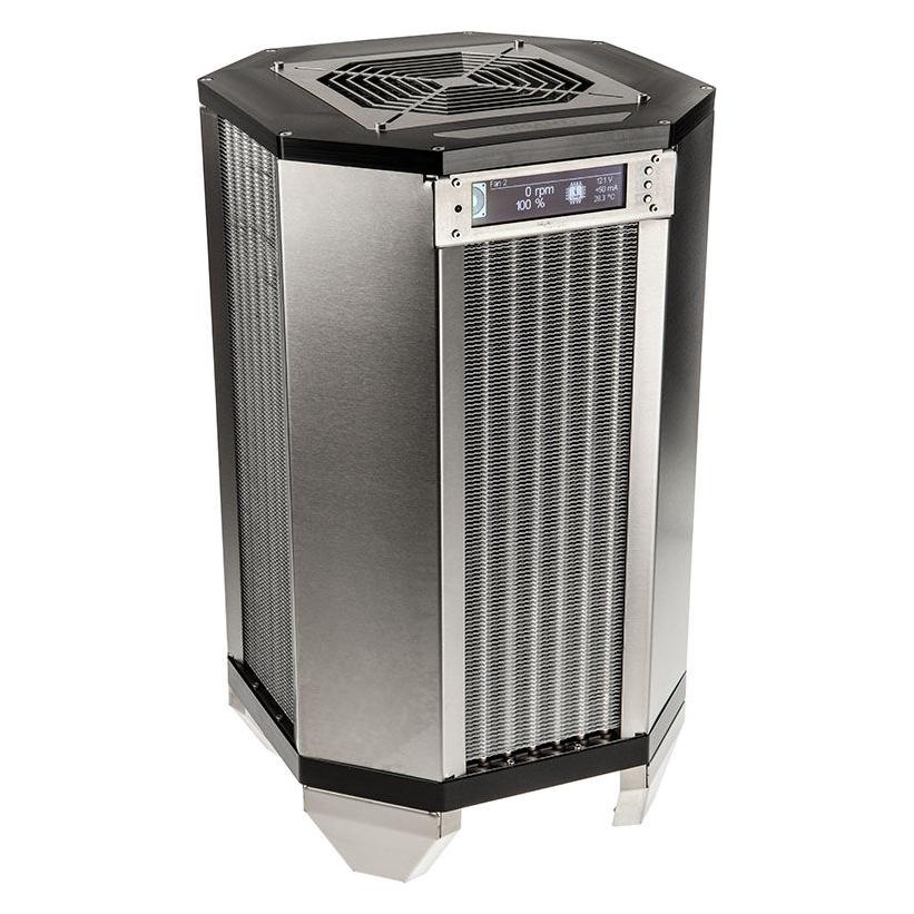 Aqua Computer airplex Gigant 1680 inkl. aquaero 6 Pro - Aluminium (33305)
