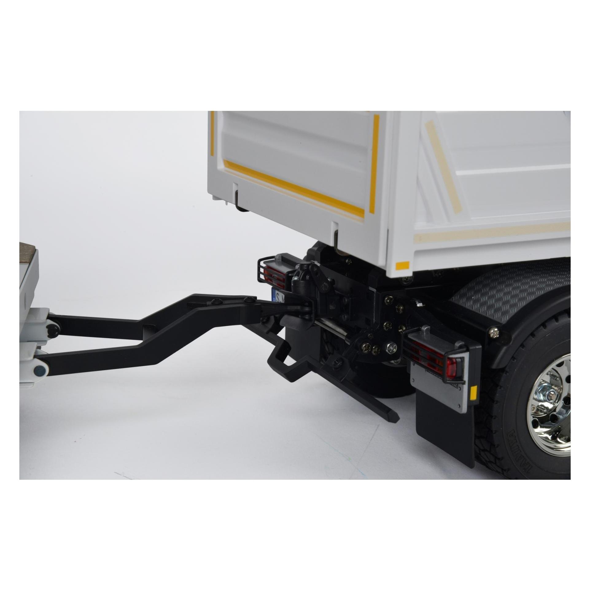 Carson Modellsport 500907182 1:14 Zug (500907182)
