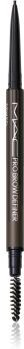 MAC Cosmetics Pro Brow Definer lápis impermeável para sobrancelhas tom Spiked 0.3 g. Pro Brow Definer